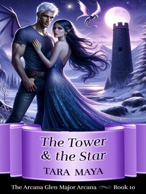 cover image of The Tower & the Star